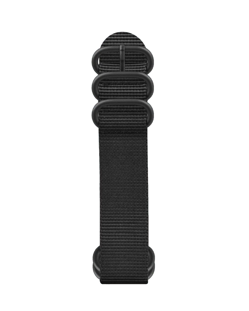 Nato Black
